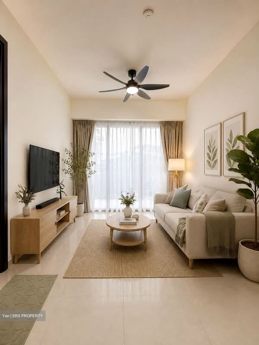 The Gazania (D19), Condominium #564791181